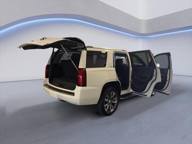 used 2015 Chevrolet Tahoe car, priced at $19,791