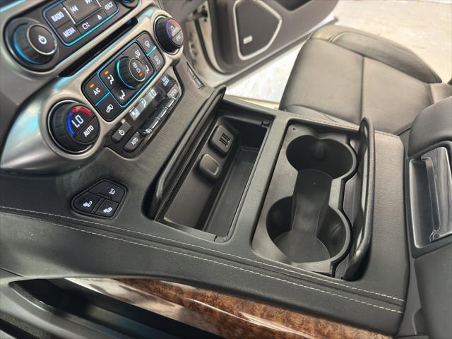 used 2015 Chevrolet Tahoe car, priced at $19,791