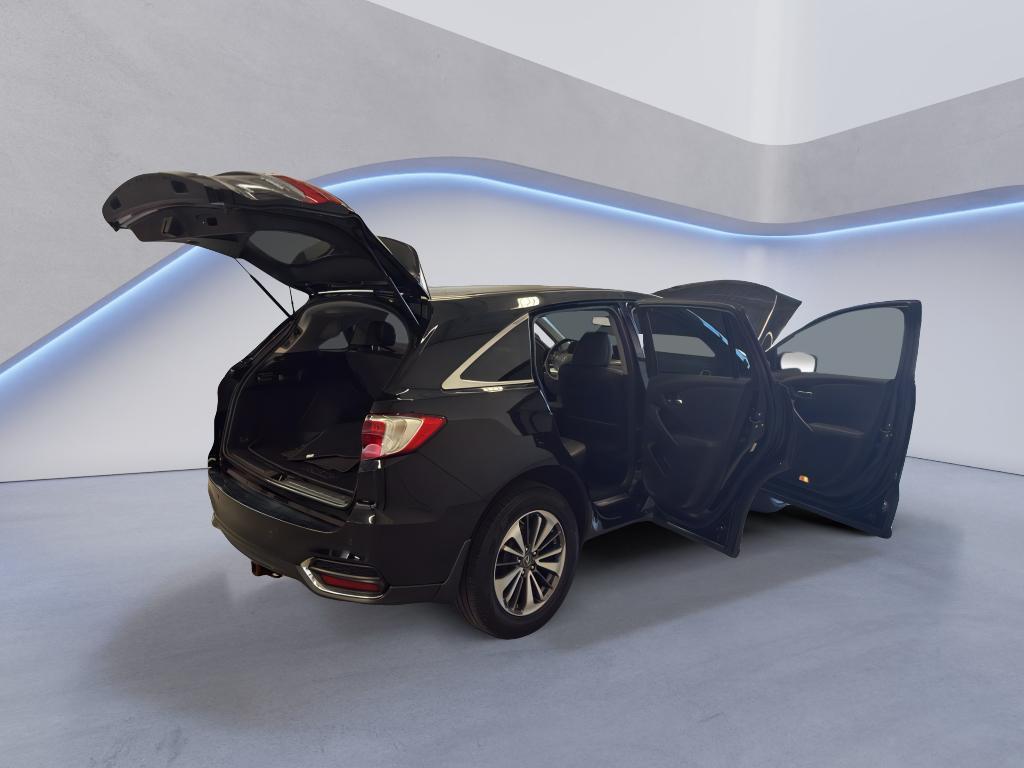 used 2016 Acura RDX car, priced at $14,500