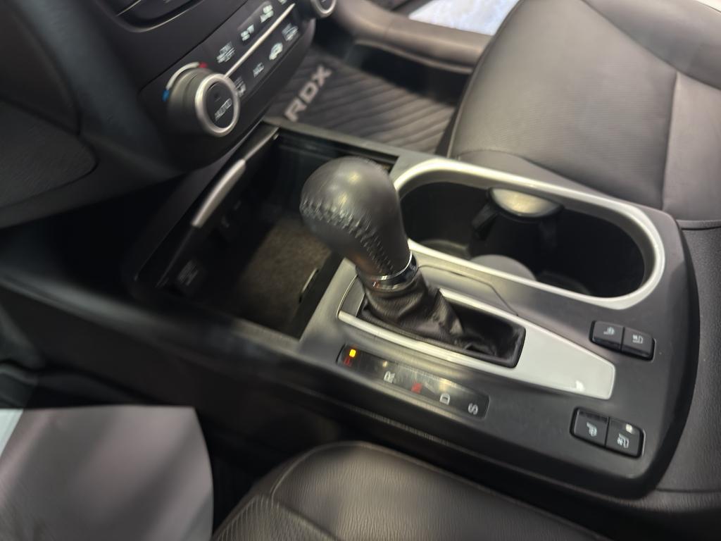used 2016 Acura RDX car, priced at $14,500