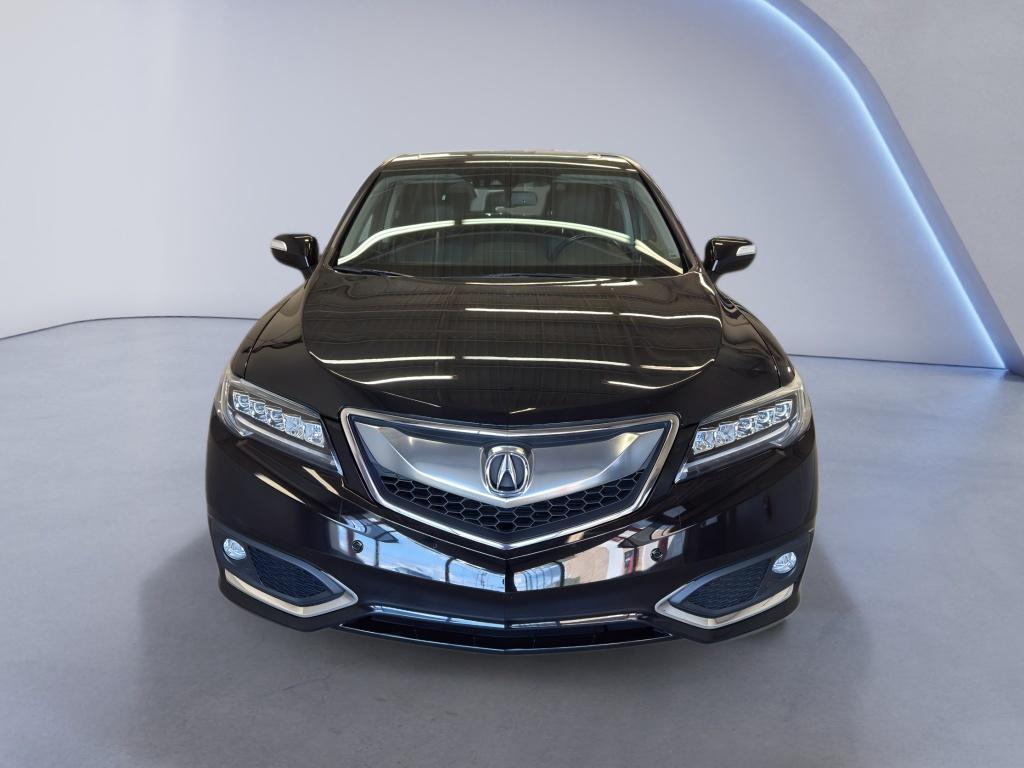 used 2016 Acura RDX car, priced at $14,500