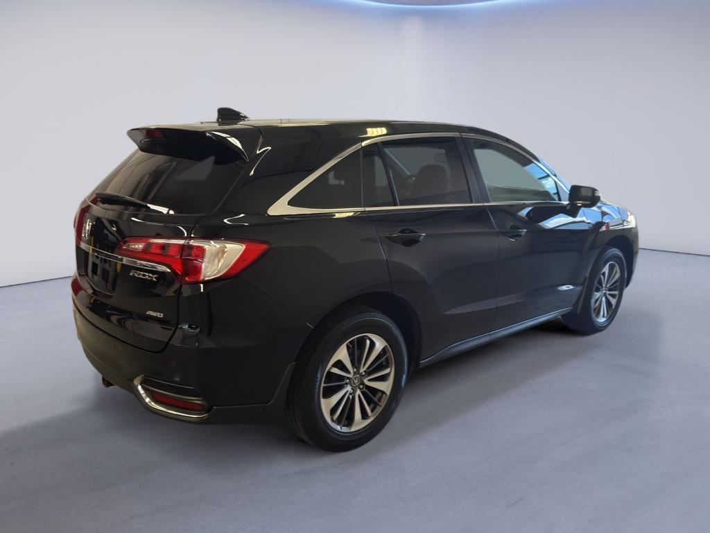 used 2016 Acura RDX car, priced at $14,500