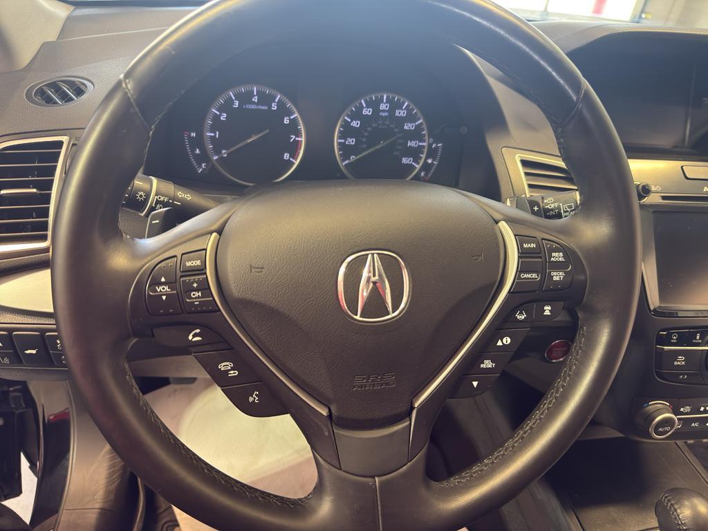 used 2016 Acura RDX car, priced at $14,500
