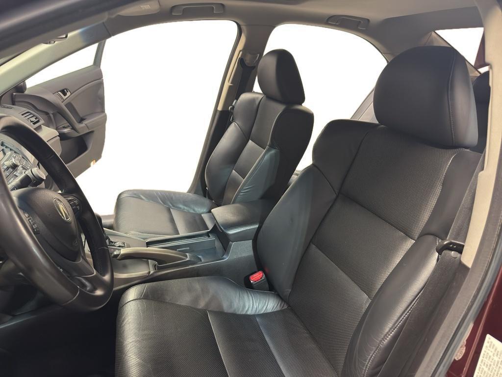 used 2010 Acura TSX car, priced at $5,594