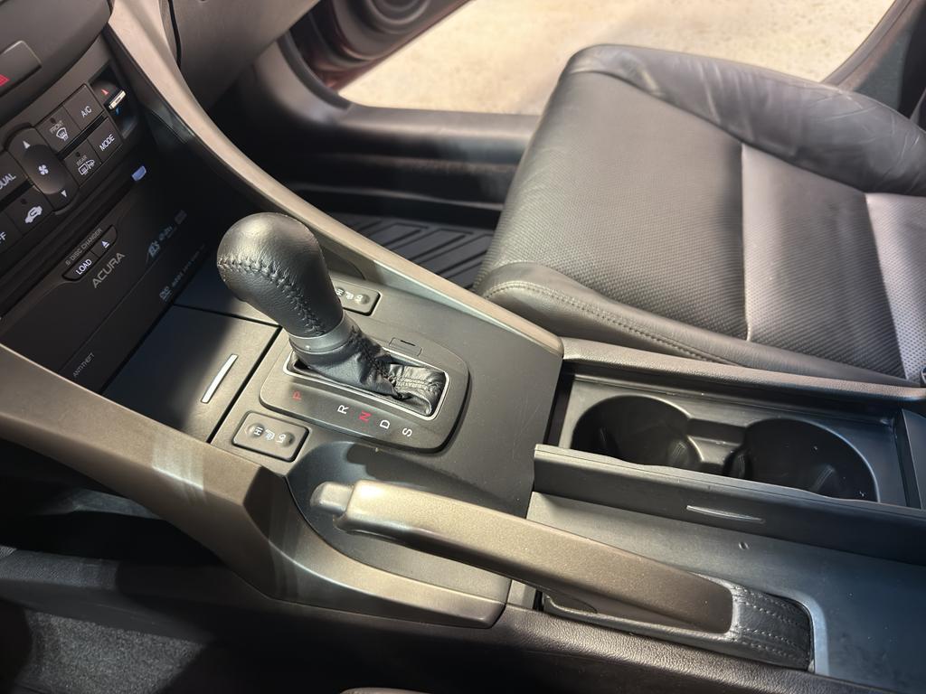 used 2010 Acura TSX car, priced at $5,594