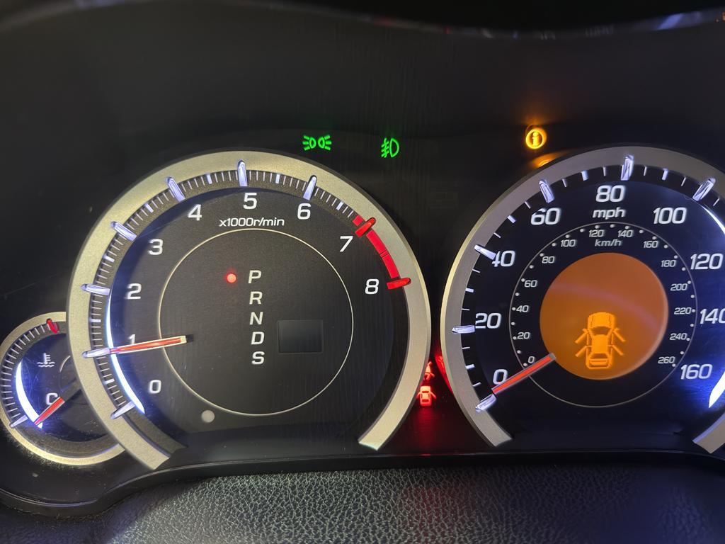 used 2010 Acura TSX car, priced at $5,594