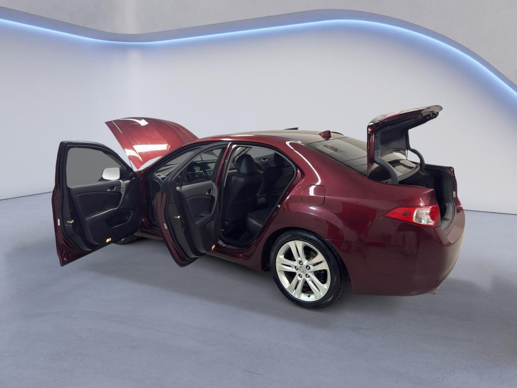 used 2010 Acura TSX car, priced at $5,594