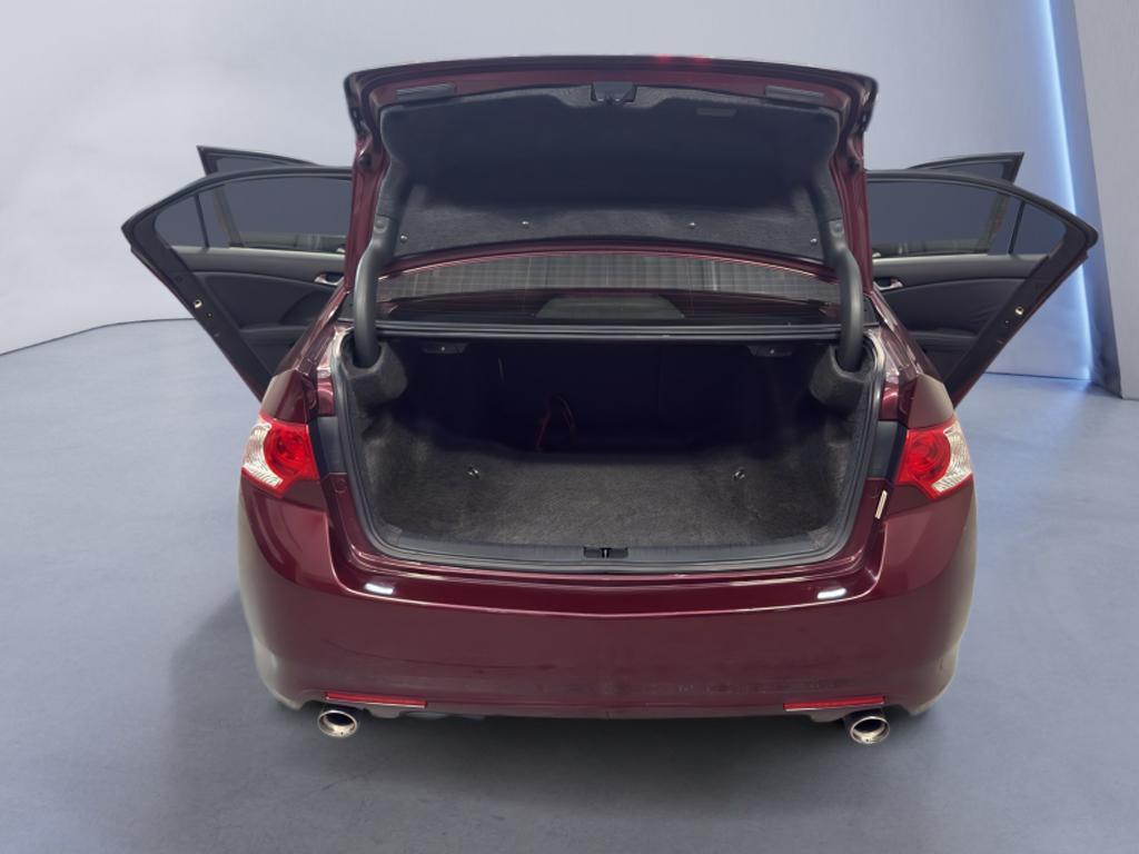 used 2010 Acura TSX car, priced at $5,594
