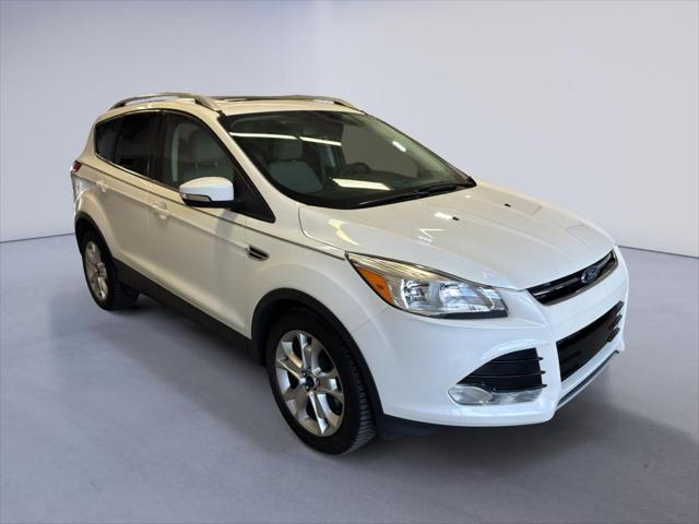 used 2015 Ford Escape car, priced at $8,991