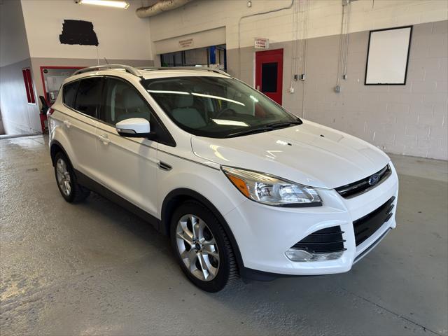 used 2015 Ford Escape car, priced at $8,991