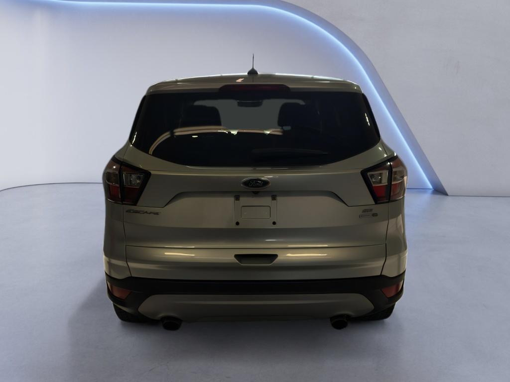 used 2017 Ford Escape car, priced at $9,991