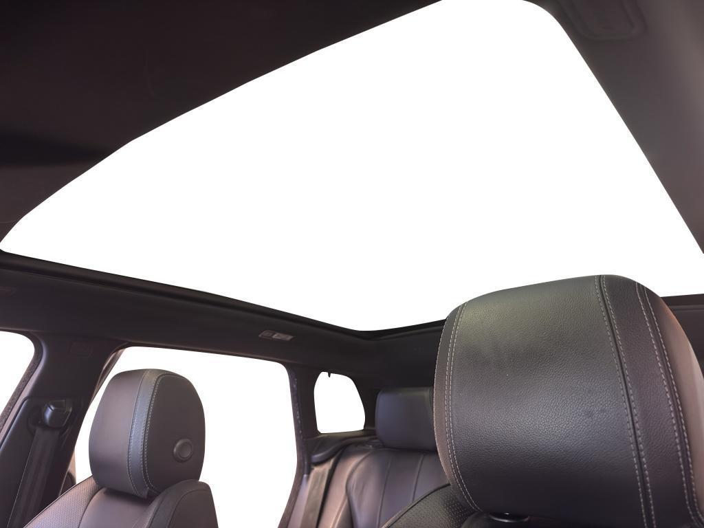 used 2018 Land Rover Range Rover Evoque car, priced at $13,991