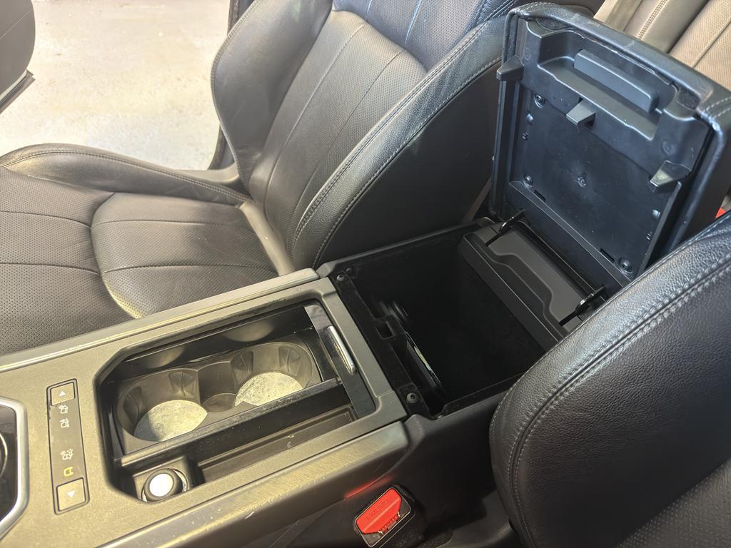 used 2018 Land Rover Range Rover Evoque car, priced at $13,991