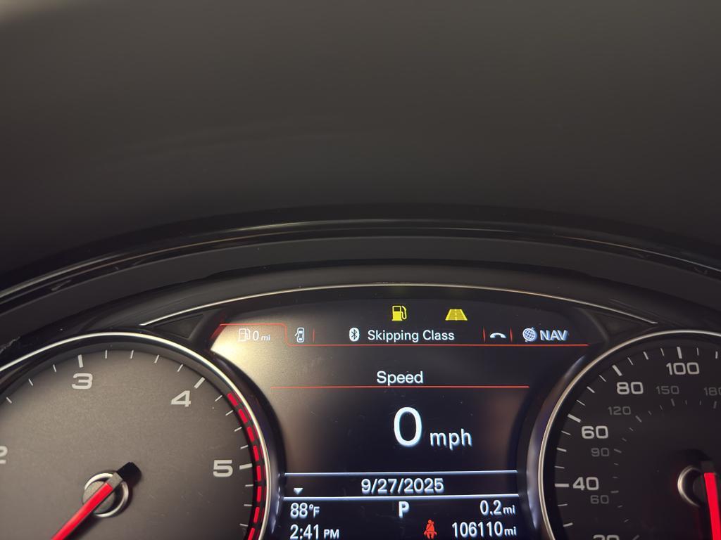 used 2016 Audi A8 car, priced at $19,991