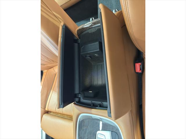 used 2018 BMW 740 car, priced at $22,991