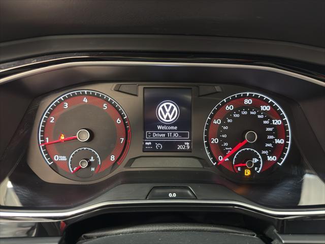 used 2019 Volkswagen Jetta car, priced at $15,991