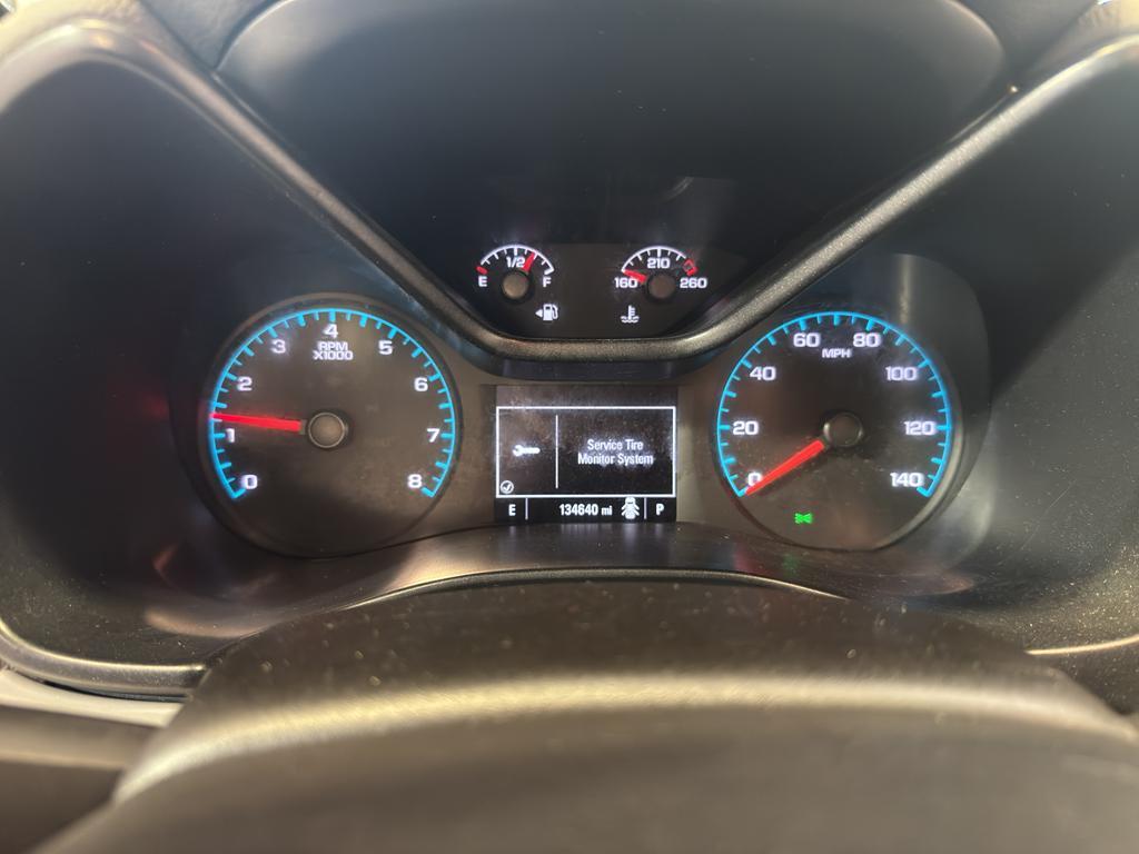 used 2018 GMC Canyon car, priced at $11,991