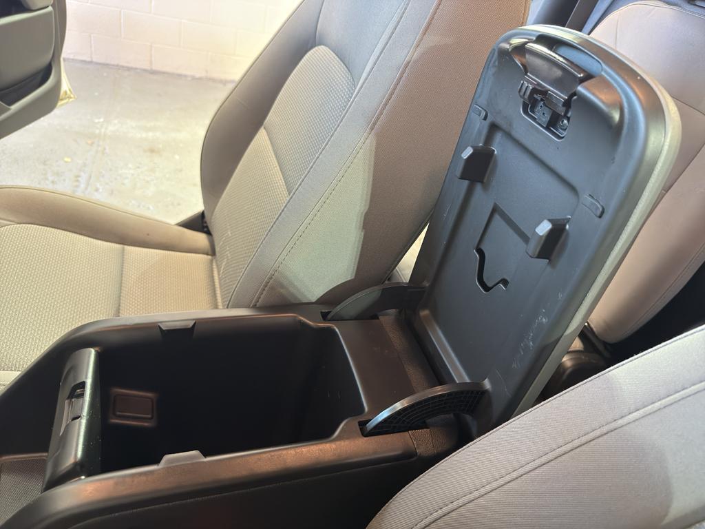 used 2018 GMC Canyon car, priced at $11,991