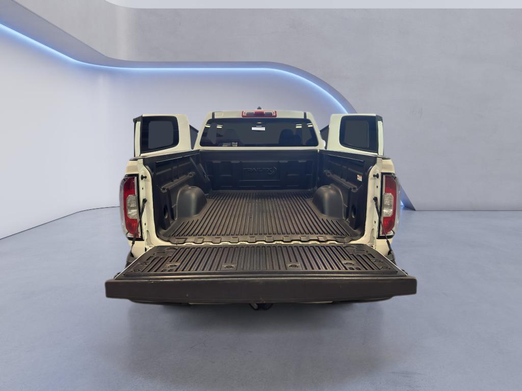 used 2018 GMC Canyon car, priced at $11,991