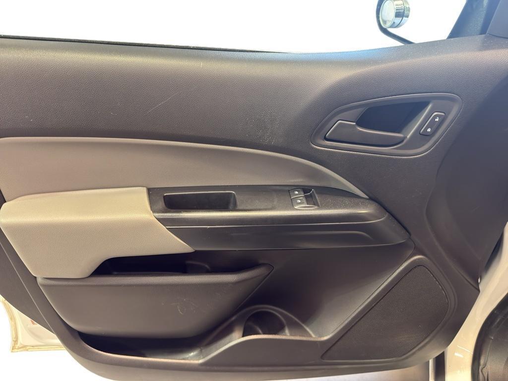 used 2018 GMC Canyon car, priced at $11,991