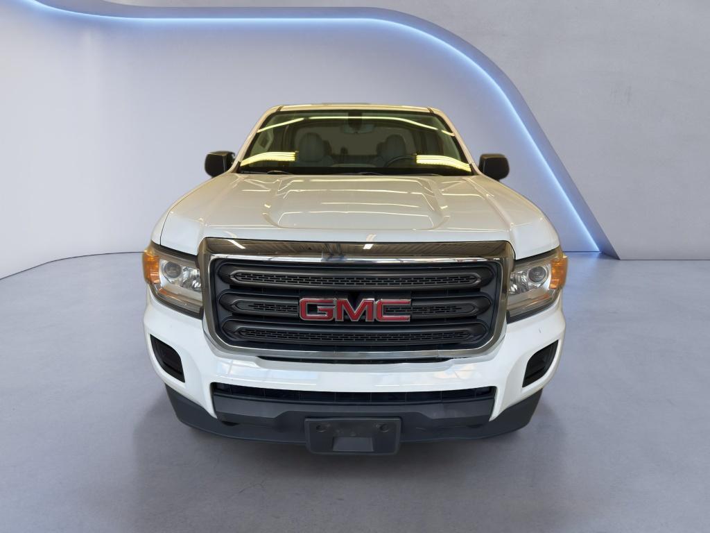 used 2018 GMC Canyon car, priced at $11,991