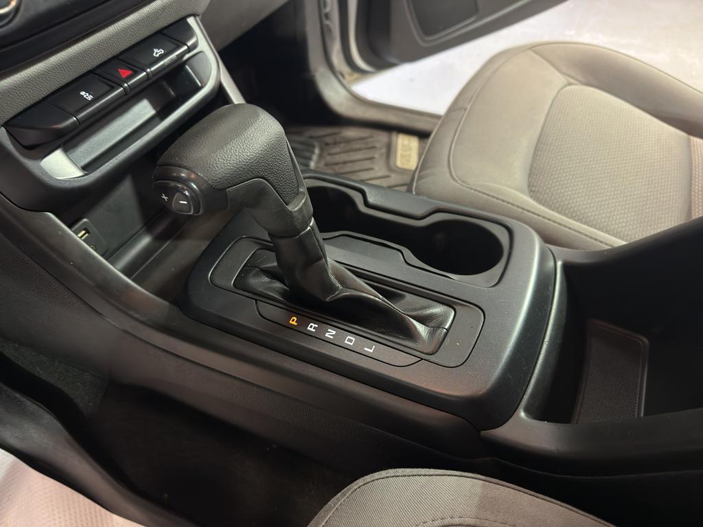 used 2018 GMC Canyon car, priced at $11,991