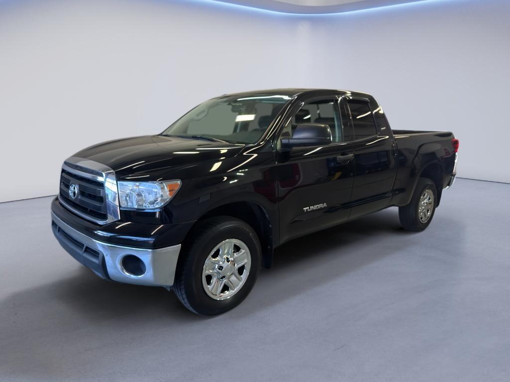 used 2011 Toyota Tundra car, priced at $16,991