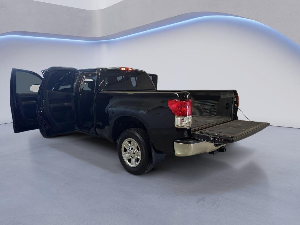 used 2011 Toyota Tundra car, priced at $16,991