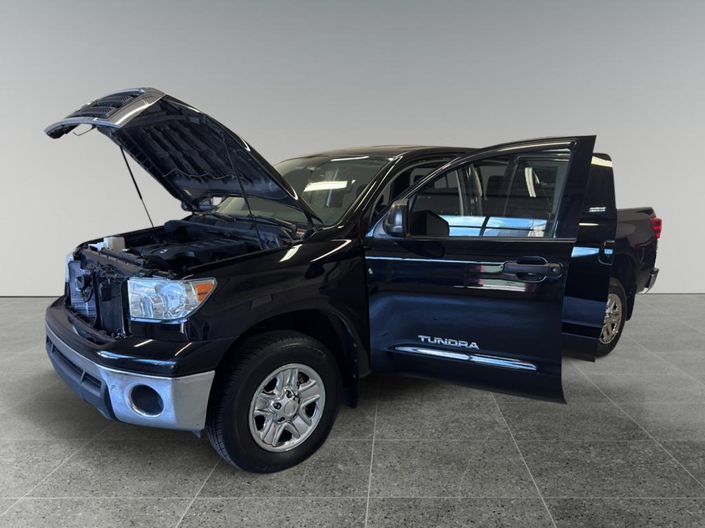 used 2011 Toyota Tundra car, priced at $16,991