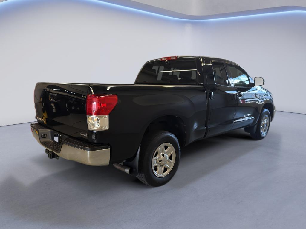 used 2011 Toyota Tundra car, priced at $16,991