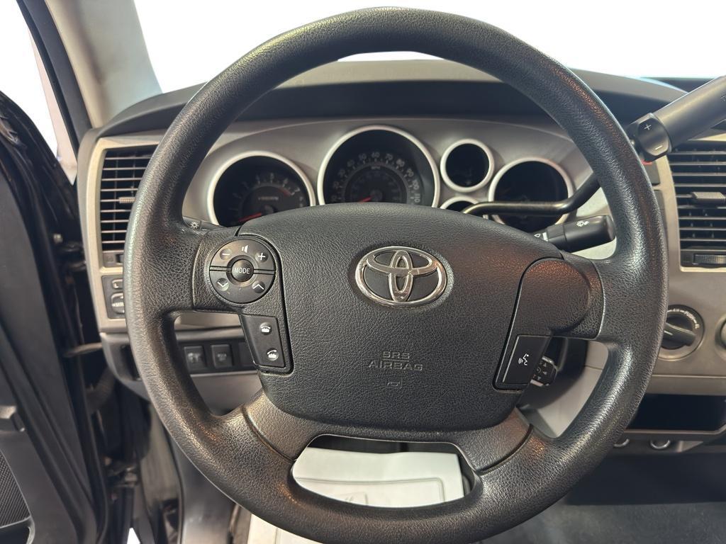 used 2011 Toyota Tundra car, priced at $16,991