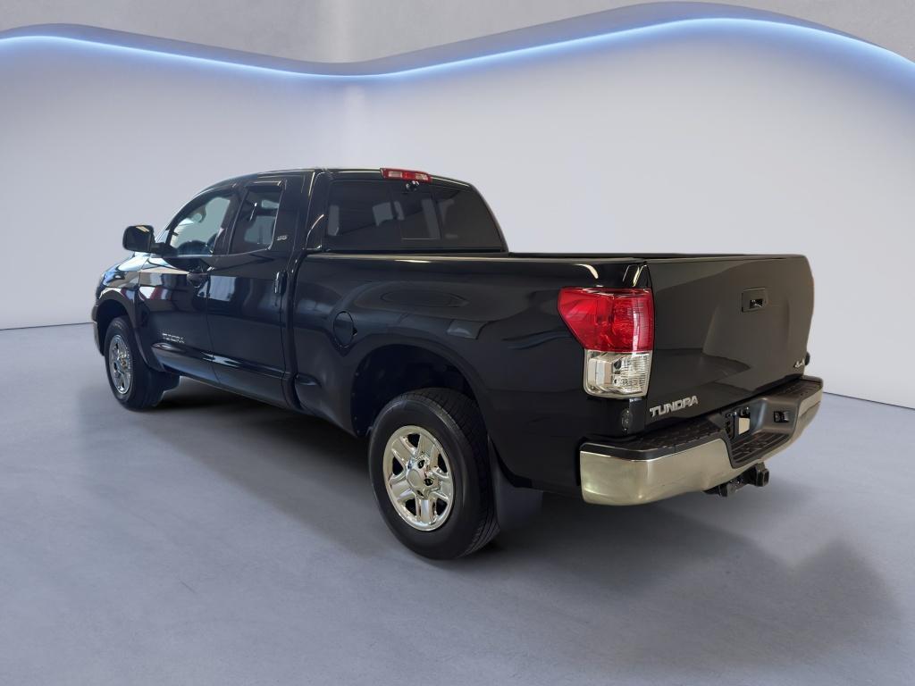 used 2011 Toyota Tundra car, priced at $16,991