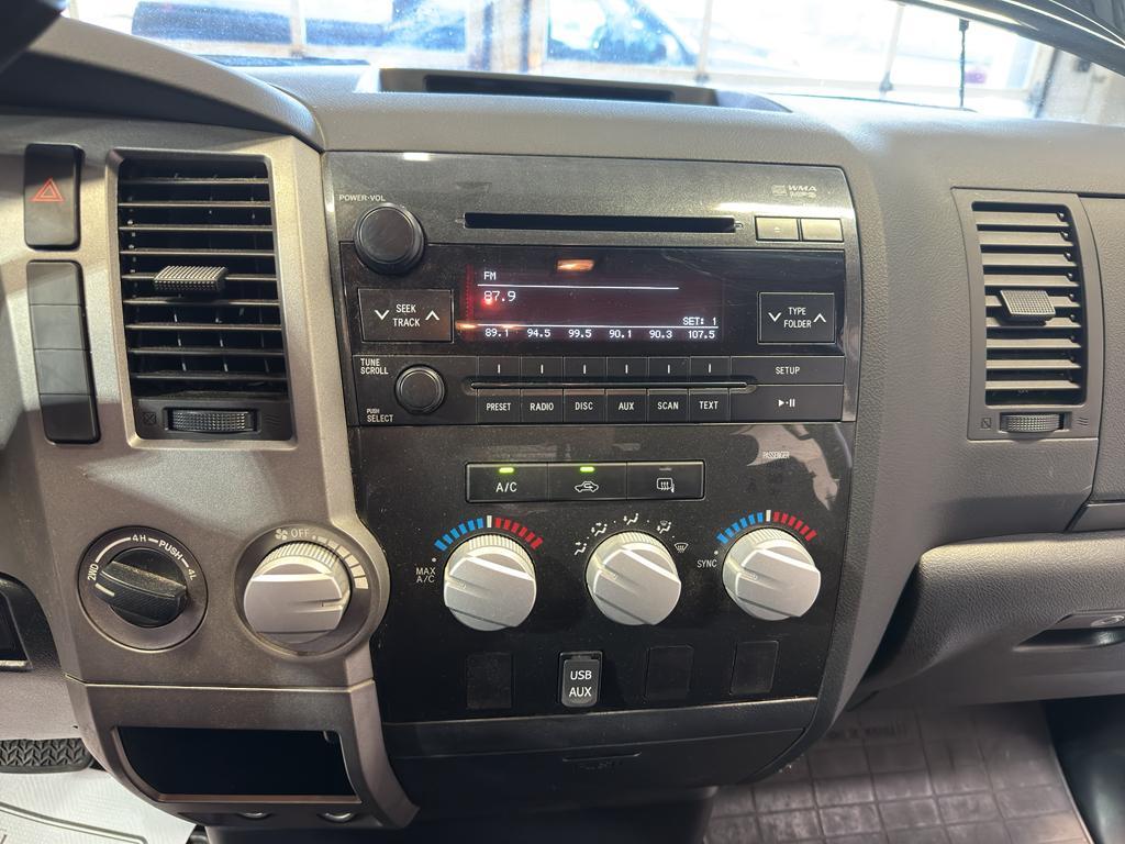 used 2011 Toyota Tundra car, priced at $16,991