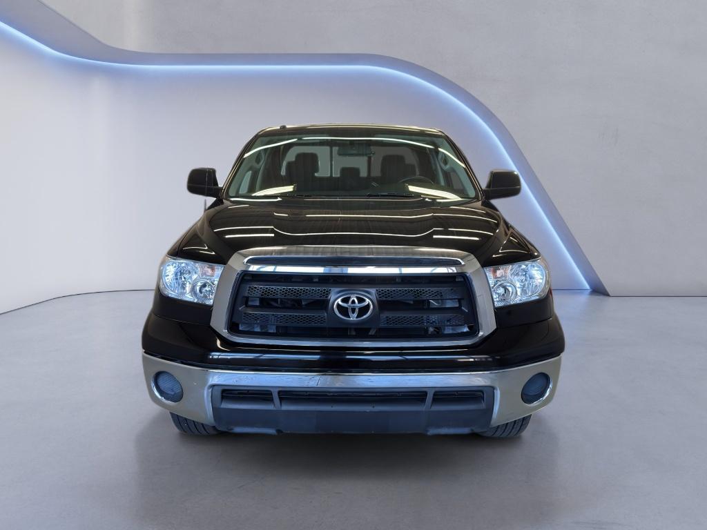 used 2011 Toyota Tundra car, priced at $16,991