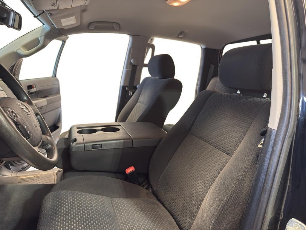 used 2011 Toyota Tundra car, priced at $16,991