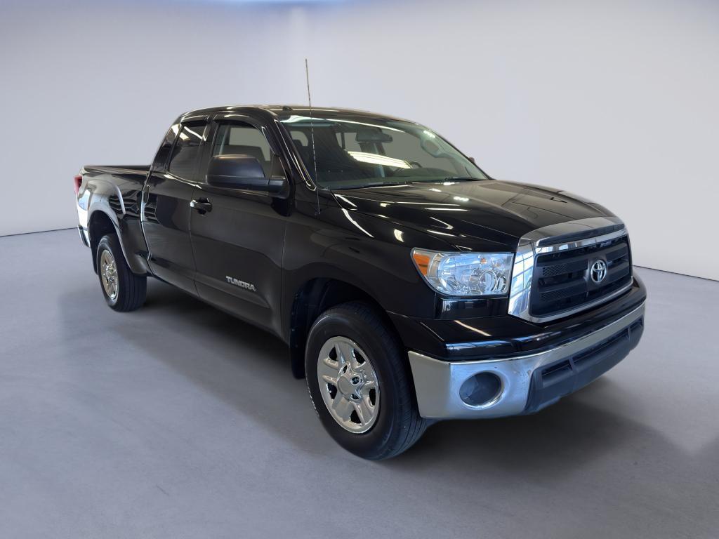 used 2011 Toyota Tundra car, priced at $16,991