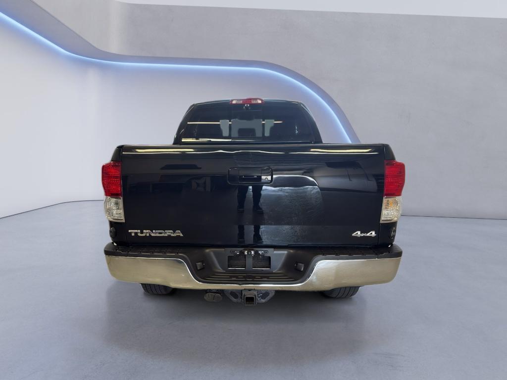 used 2011 Toyota Tundra car, priced at $16,991