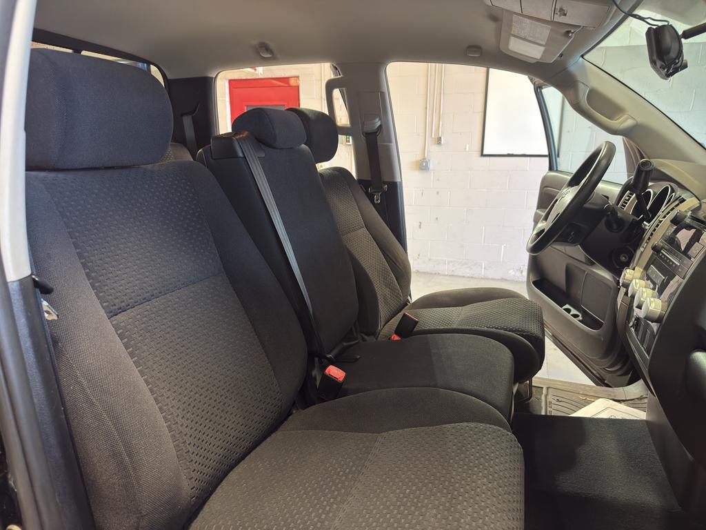 used 2011 Toyota Tundra car, priced at $16,991