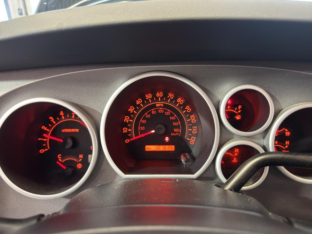 used 2011 Toyota Tundra car, priced at $16,991