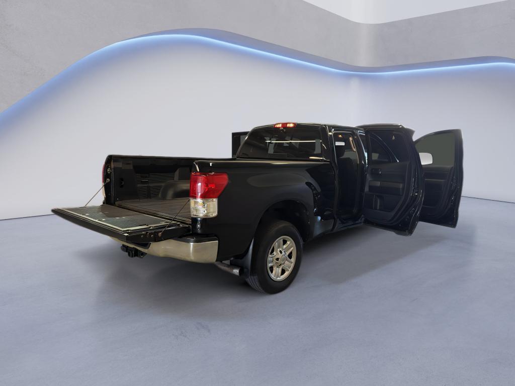 used 2011 Toyota Tundra car, priced at $16,991