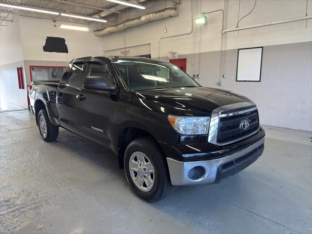 used 2011 Toyota Tundra car, priced at $16,991