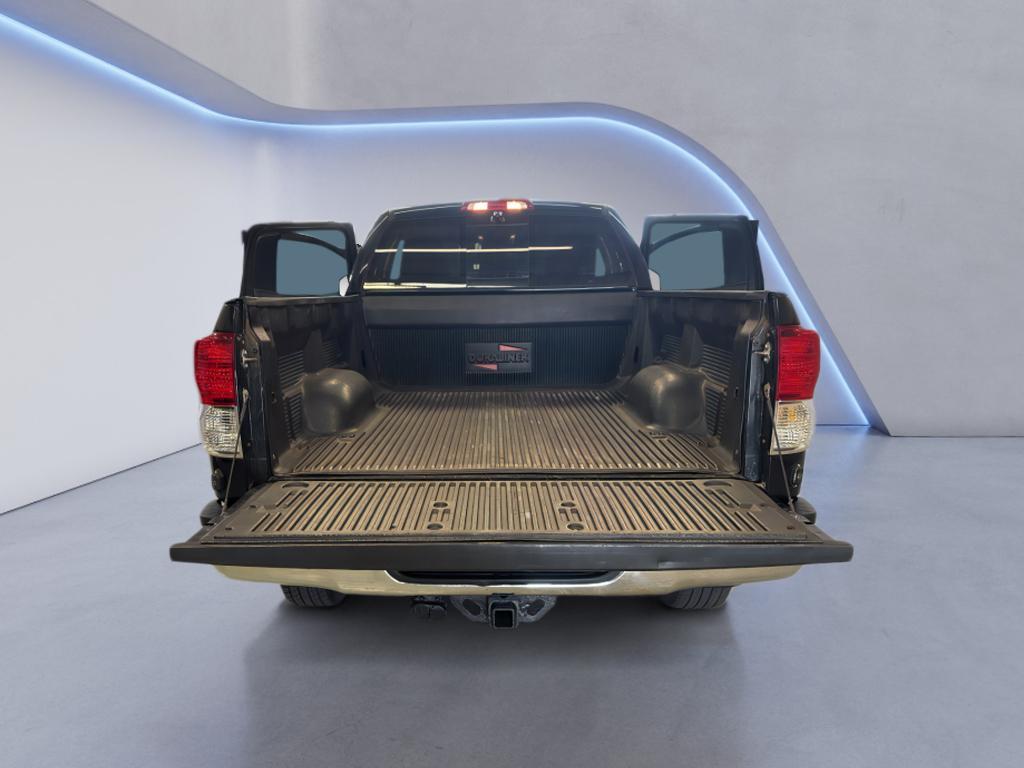 used 2011 Toyota Tundra car, priced at $16,991