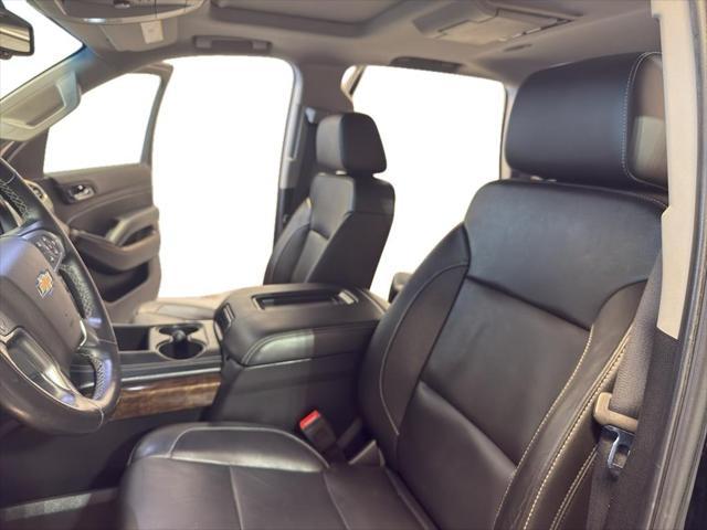 used 2018 Chevrolet Tahoe car, priced at $25,991