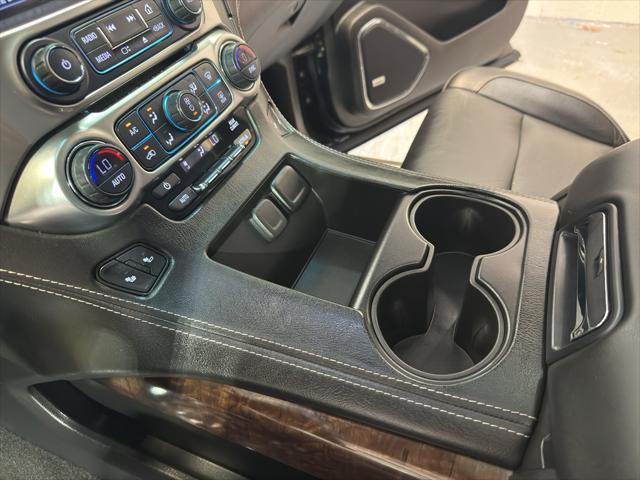 used 2018 Chevrolet Tahoe car, priced at $25,991