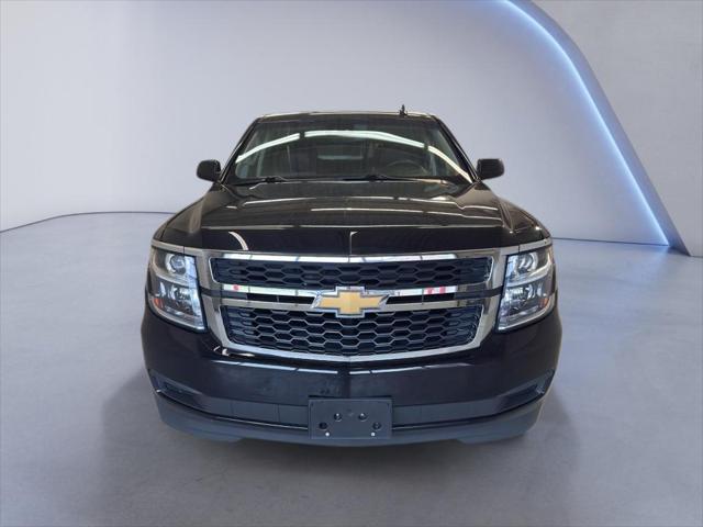 used 2018 Chevrolet Tahoe car, priced at $25,991
