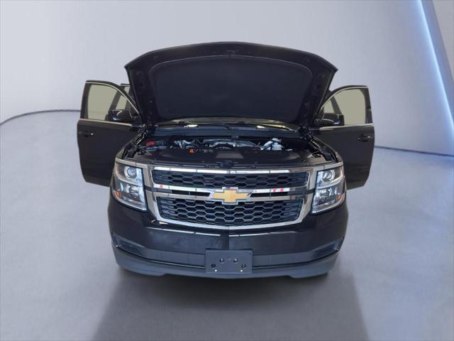used 2018 Chevrolet Tahoe car, priced at $25,991