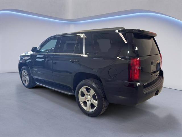 used 2018 Chevrolet Tahoe car, priced at $25,991