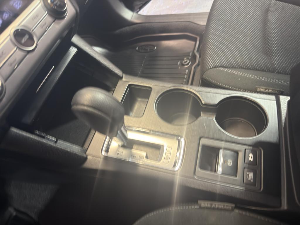 used 2018 Subaru Outback car, priced at $18,291