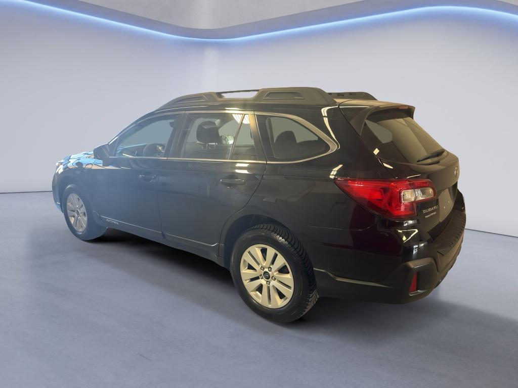 used 2018 Subaru Outback car, priced at $18,291