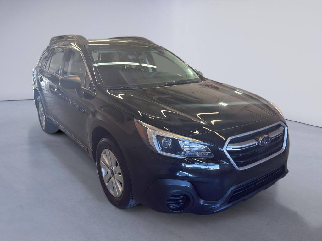 used 2018 Subaru Outback car, priced at $18,991